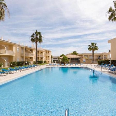 Parra Holidays Q House جويا المظهر الخارجي الصورة