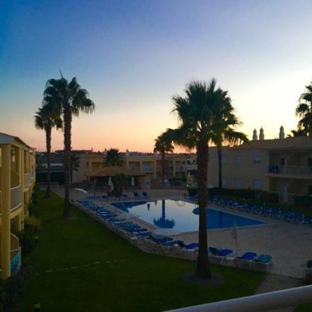 Parra Holidays Q House جويا المظهر الخارجي الصورة