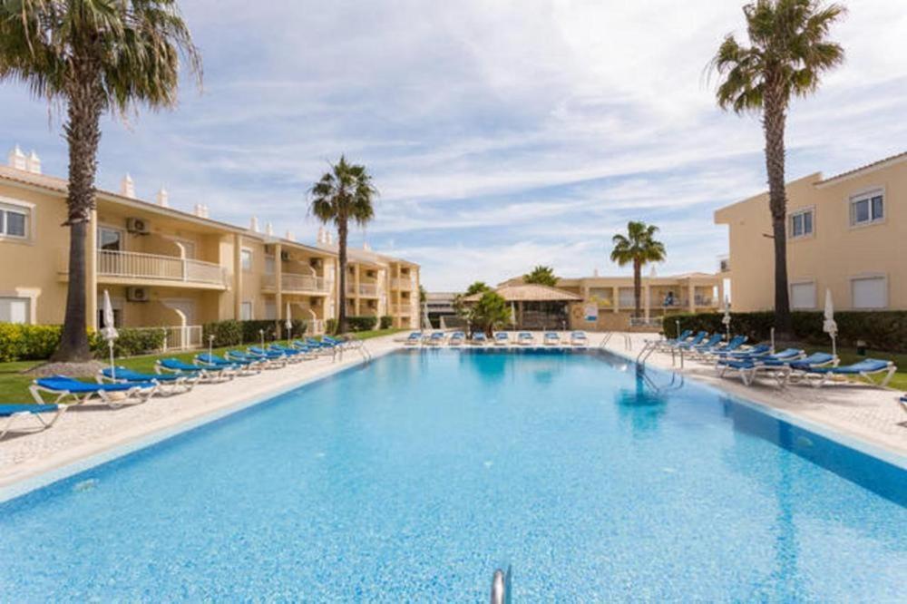 Parra Holidays Q House جويا المظهر الخارجي الصورة