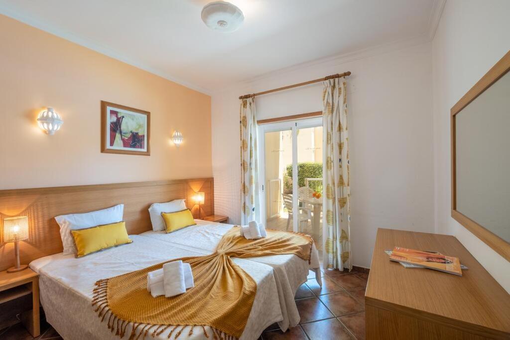 Parra Holidays Q House جويا المظهر الخارجي الصورة